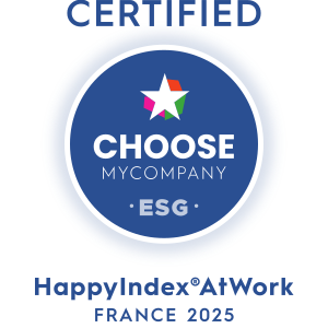 logo choosemycompany happyindexatwork