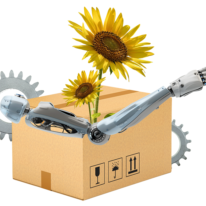 Conseil Supply chain - Etyo Logistic solutions - collage