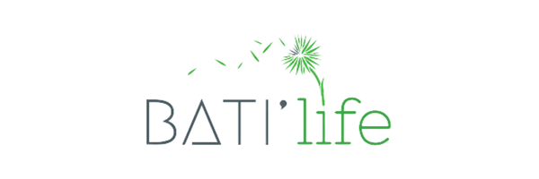 Conseil Immobilier Professionnel - BATI Life Association partenaire - Logo - Etyo