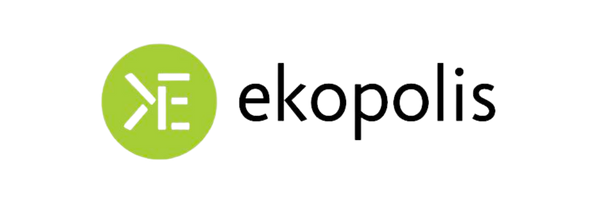 Conseil Développement durable - Ekopolis Collective Association partenaire - Logo - Etyo