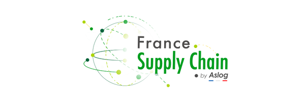 Conseil Supply Chain - France Supply Chain Association partenaire - Logo - Etyo