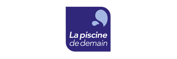 Conseil Immobilier Professionnel - Piscine de demain Association partenaire - Logo - Etyo