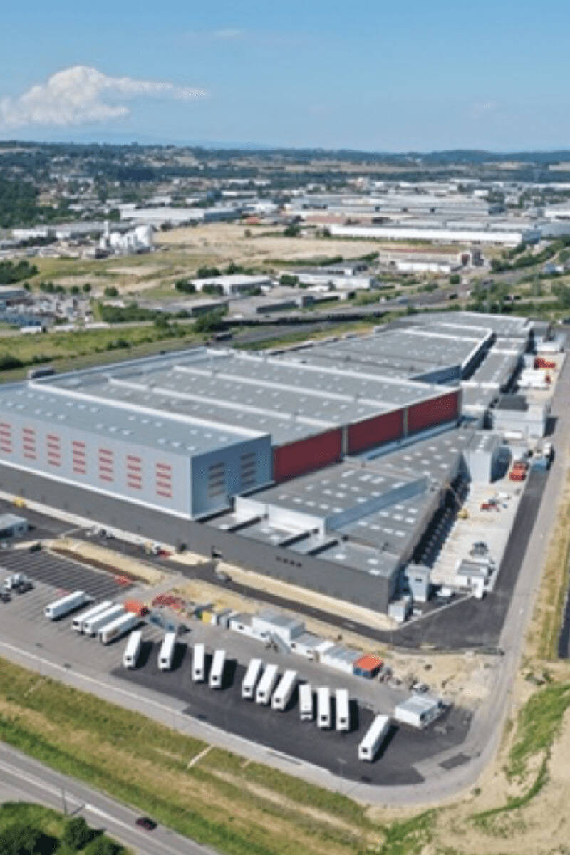 Intermarché, Saint-Quentin-Fallavier (38)-etyo-amo-logistique