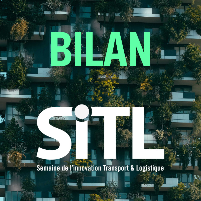 SITL : une 40ème édition sous le signe du Développement Durable