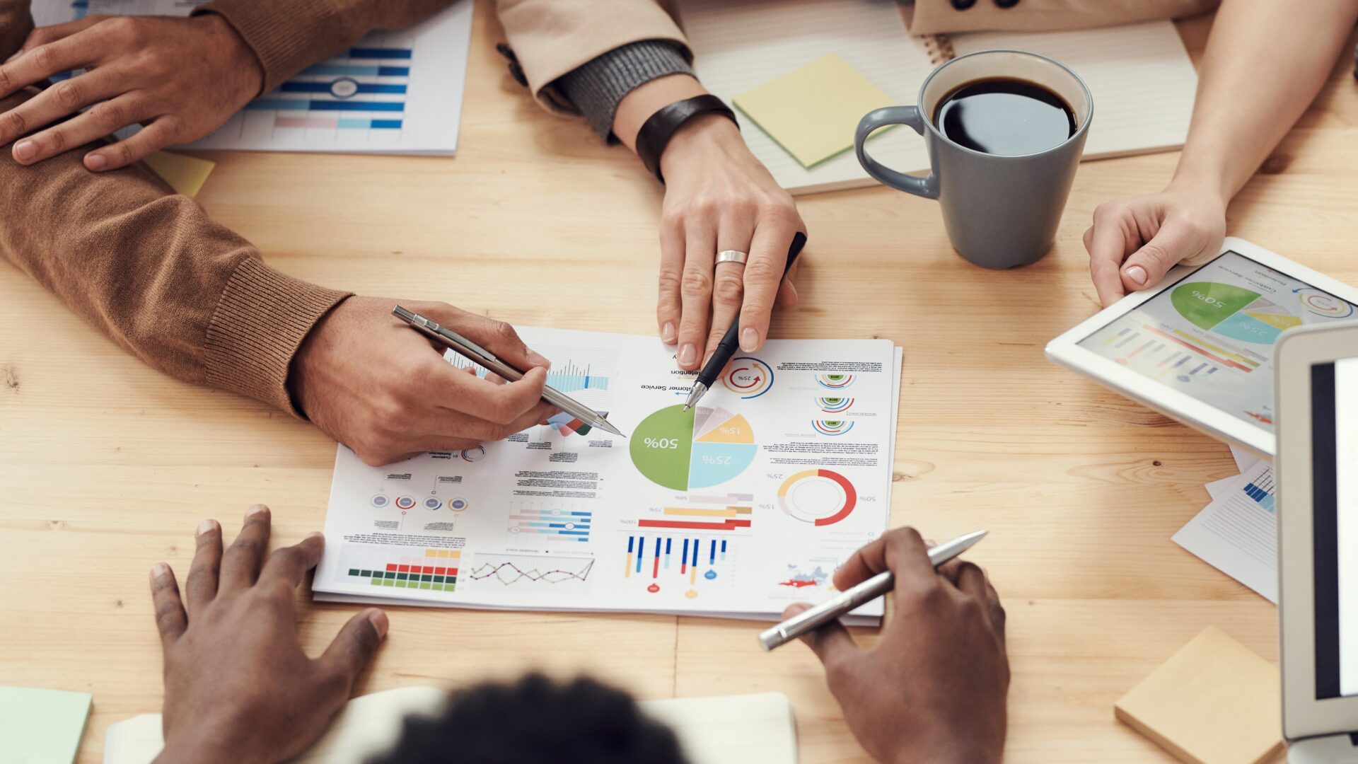Faire ses premiers pas en finance responsable dans le secteur de l’immobilier