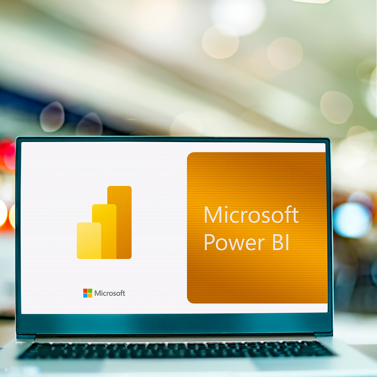 microsoft power bi