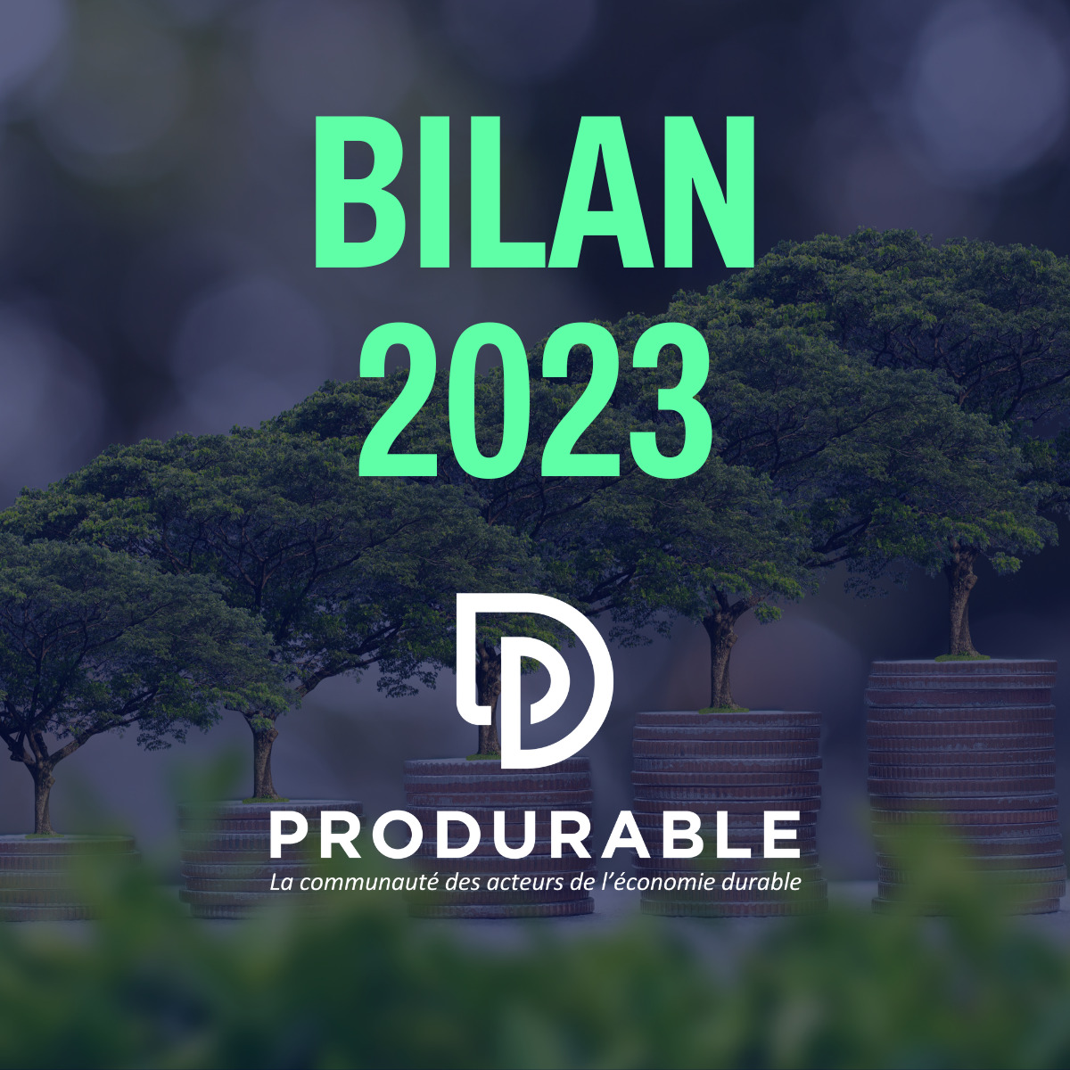Bilan Produrable 2023