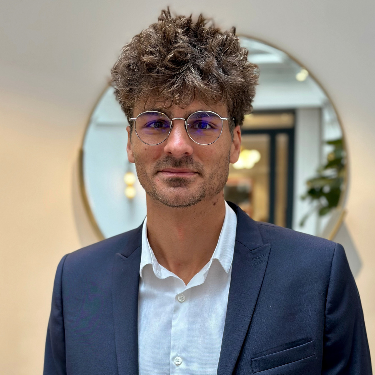 Loïck GUILLEMINOT