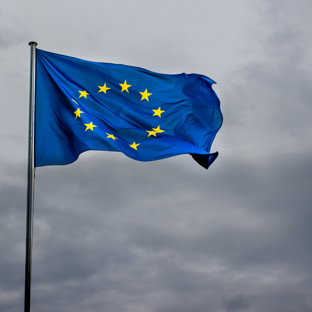 Drapeau europe