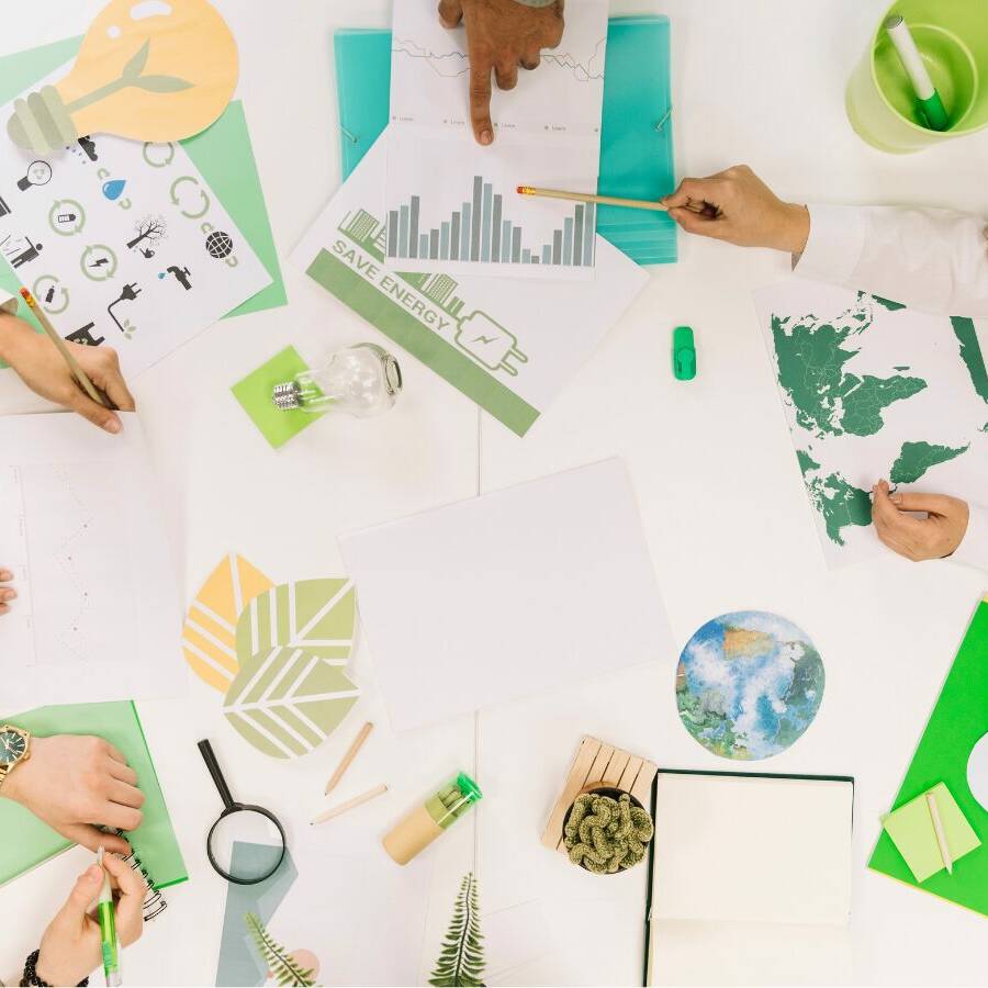 La Fresque du climat