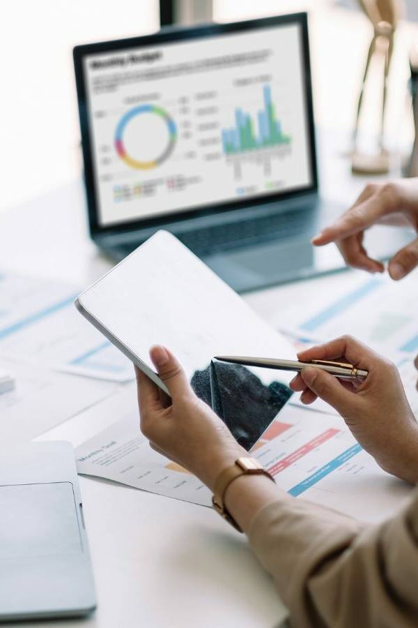 Formation Power BI