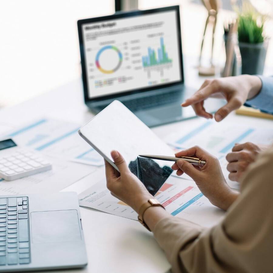 Formation Power BI