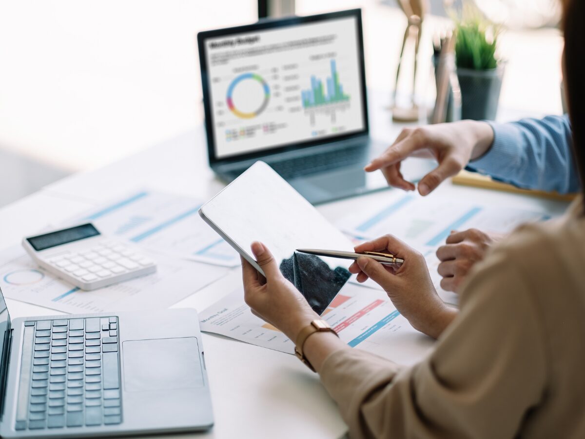 Formation Power BI