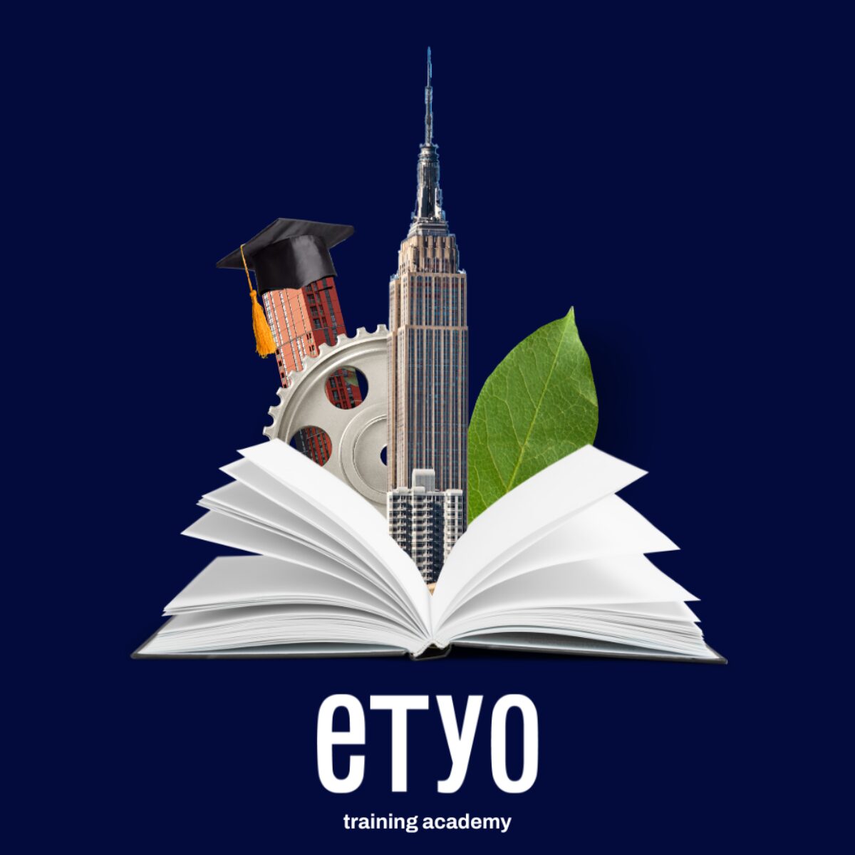 etyo training academy