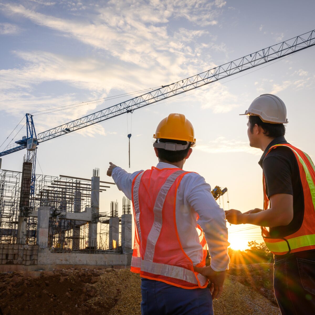 Article projet industriel