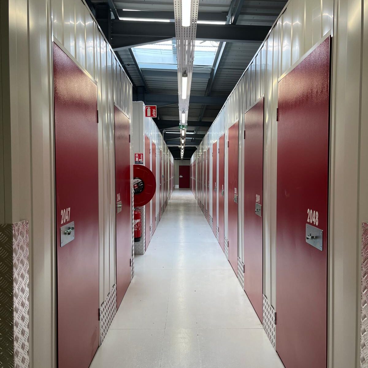 self storage locabox
