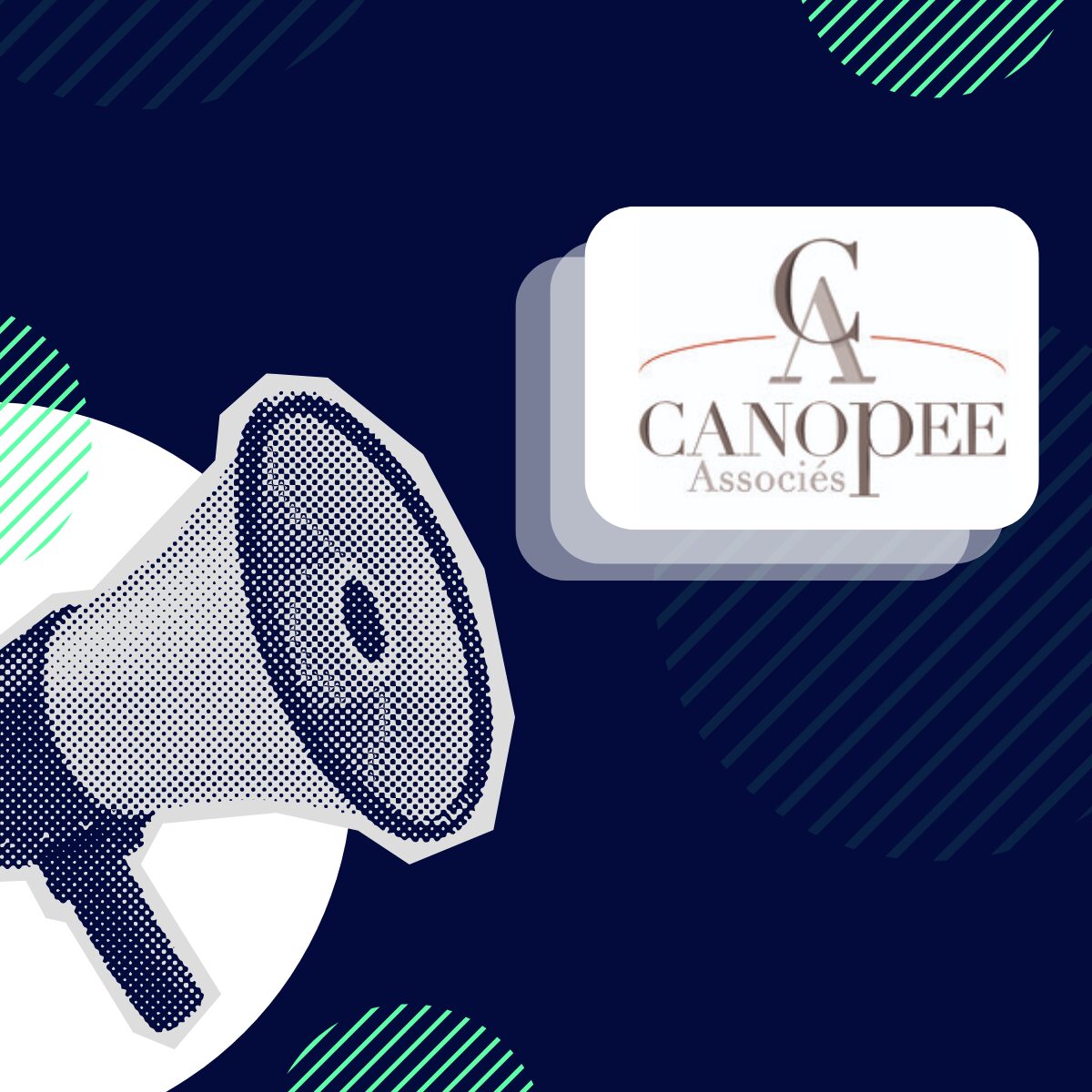 Canopée Associés