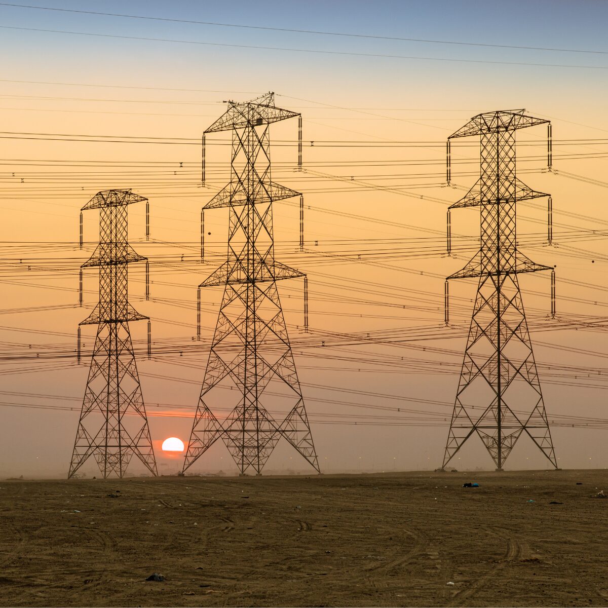 Illustration flexibilité énergétique