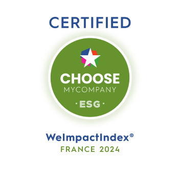choosemycompany weimpactindex