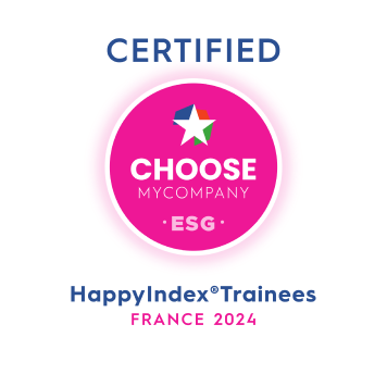 choosemycompany happyindextrainees