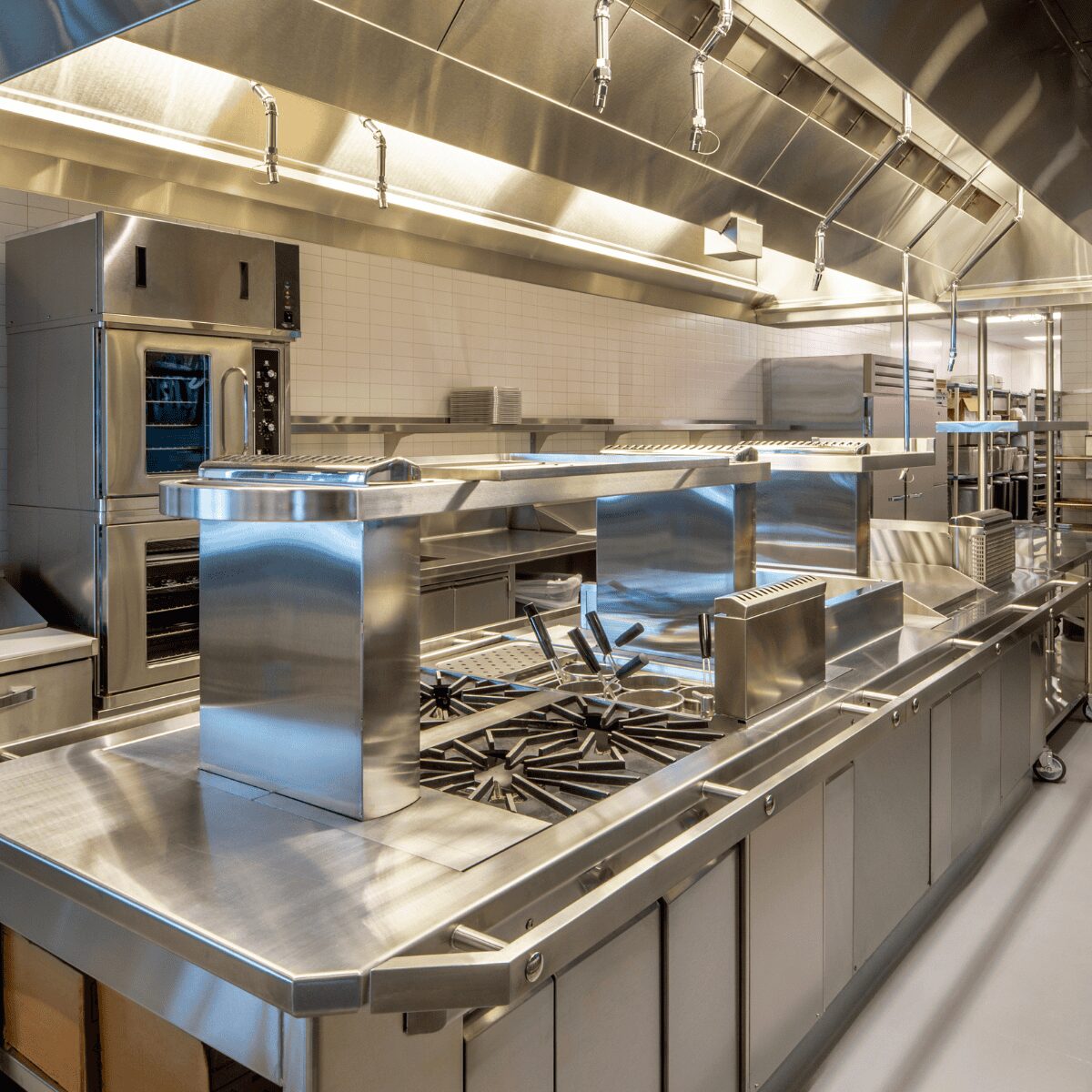 Cuisine collective