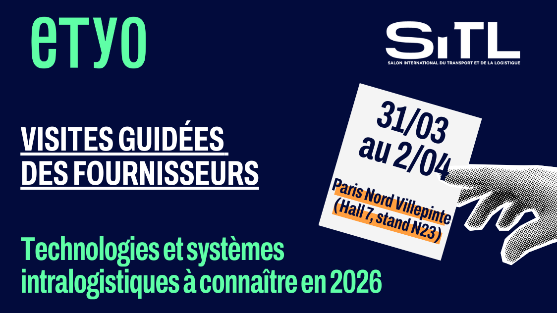 SITL 2026 Visites ETYO