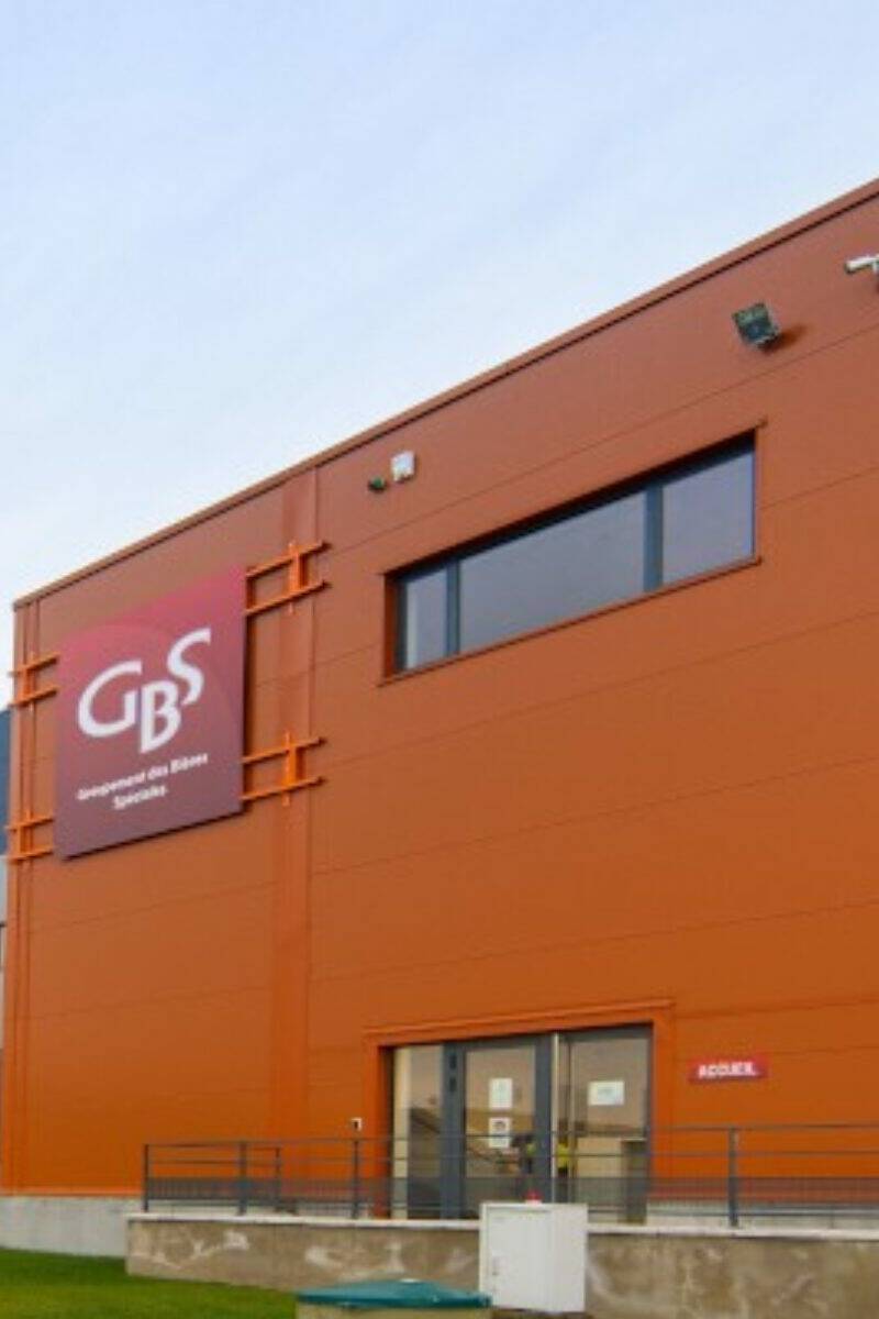 GBS