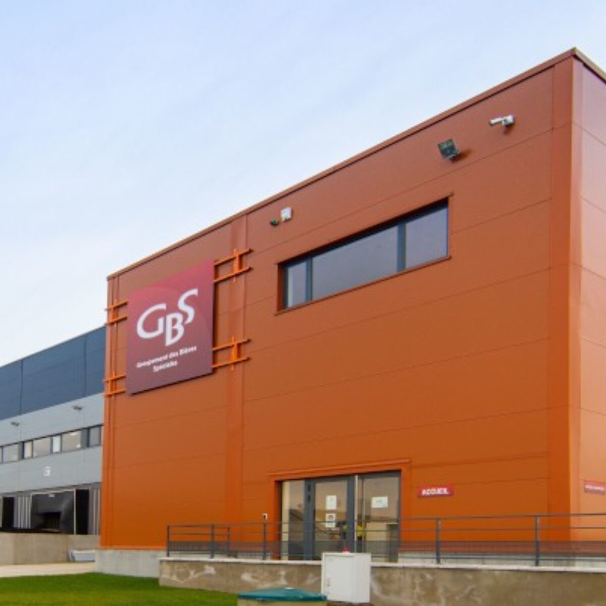 GBS