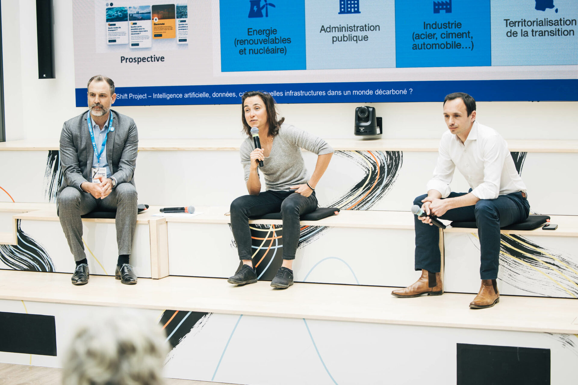 Building Beyond - avril 2026