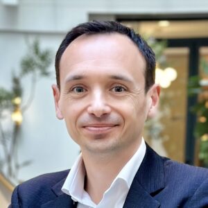 Jean-Philippe ROUYER