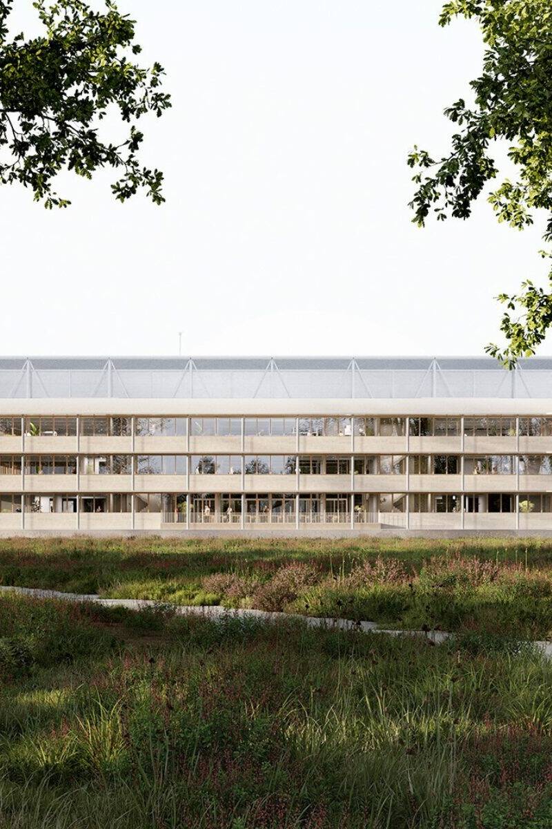 Bibliothèque National de France (BnF)