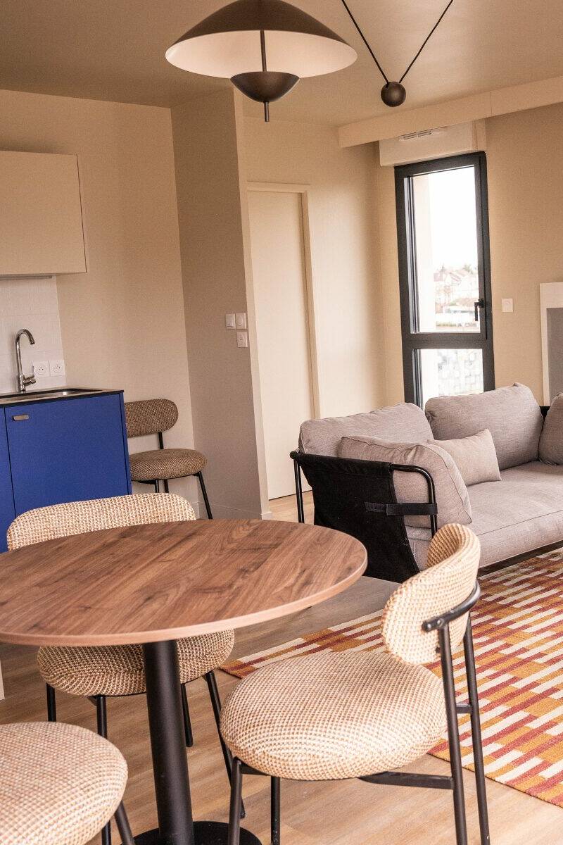 Coliving Chartres