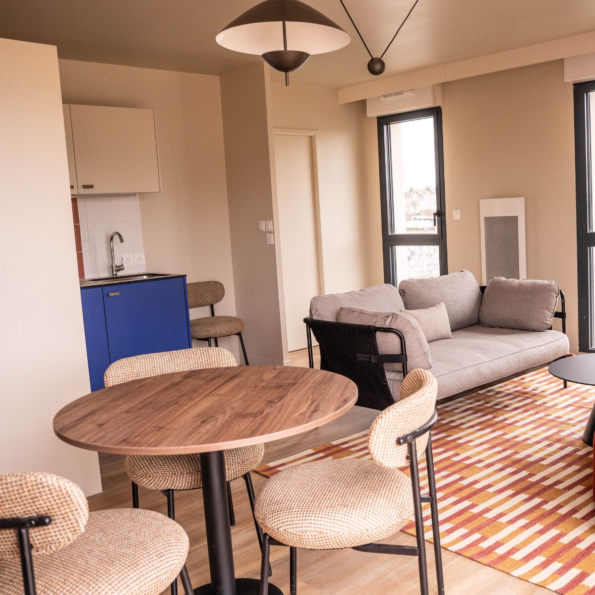 Coliving Chartres