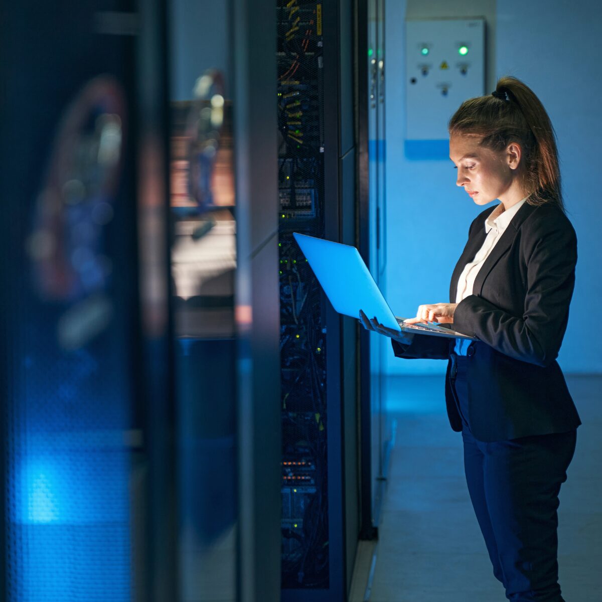 Développement d'un data center : quels risques anticiper dès le choix du foncier ?